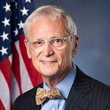 Earl Blumenauer