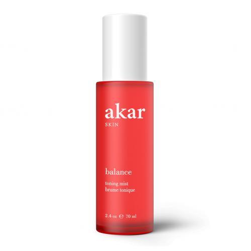 Akar Skin Balance Toning Mist