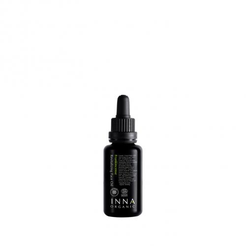 Inna Organic Frankincense Revitalizing Face Oil