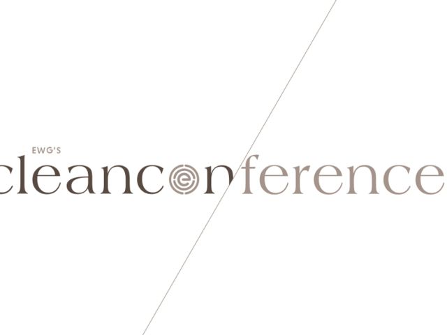 EWG CleanCon logo