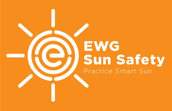 EWG Sun Safety Campaign