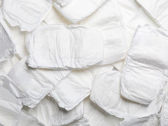 Diapers