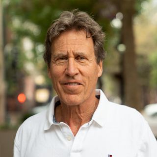 Photo of Bill Allayaud