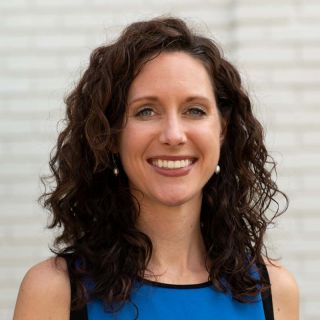 Photo of Melanie Benesh