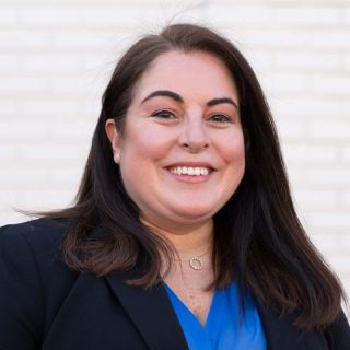 Photo of Monica Amarelo