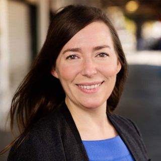 Photo of Samara Geller