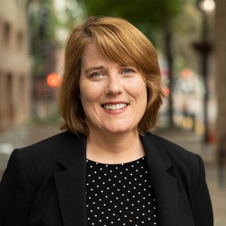 Photo of Susan Little