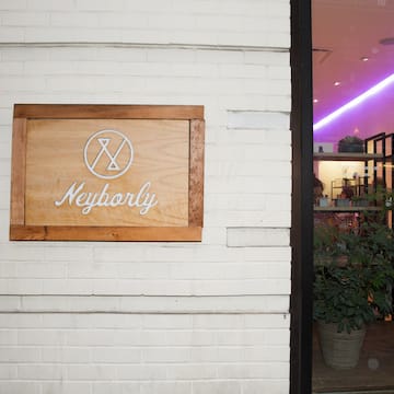 EWG VERIFIED&reg; San Francisco Pop-up