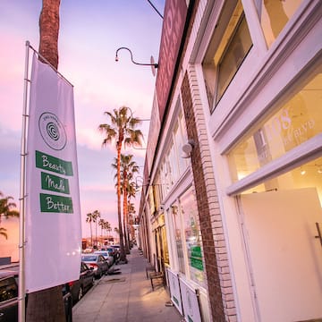 EWG VERIFIED&reg; Los Angeles 2019 Pop-up