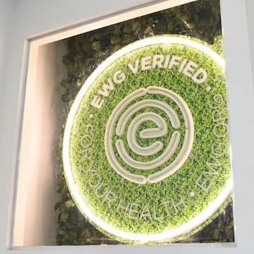 EWG VERIFIED&reg; Chicago Pop-up