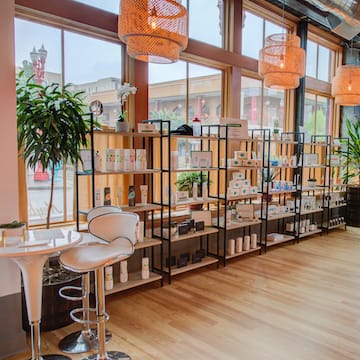 EWG VERIFIED&reg; Portland 2019 Pop-up