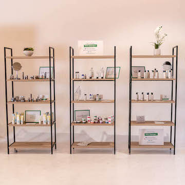 EWG VERIFIED&reg; Seattle Pop-up