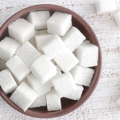 EWG Sugar in Kid's Cereal