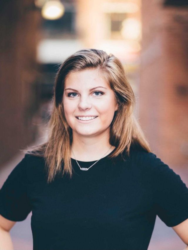 Emily Spilman headshot