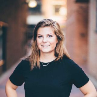 Emily Spilman headshot