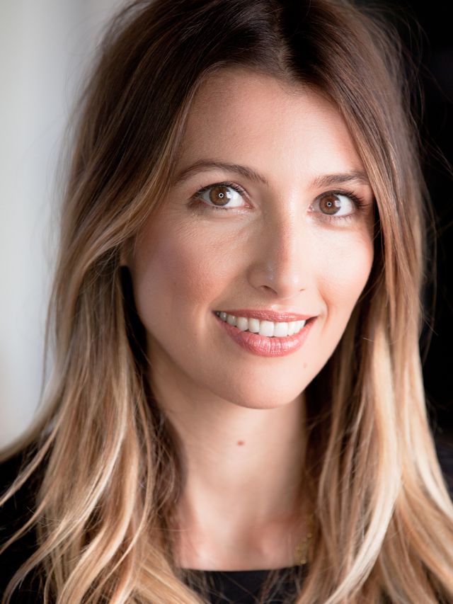 Dr. Bojana Jankovic Weatherly