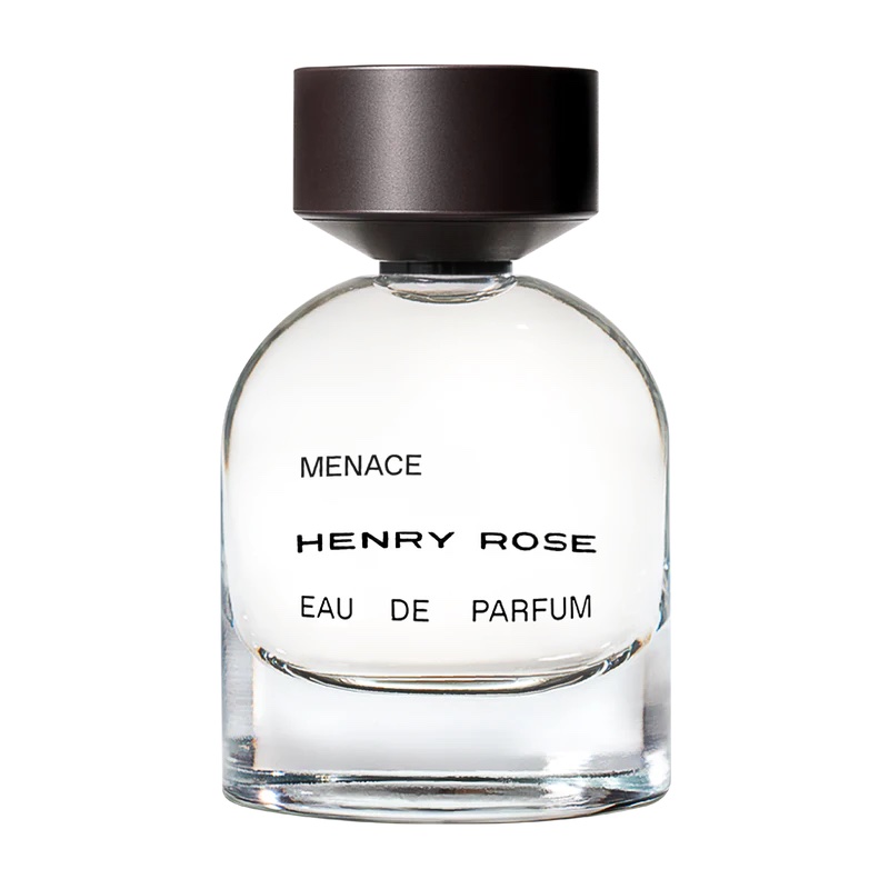 Henry Rose Fragrance, Menace