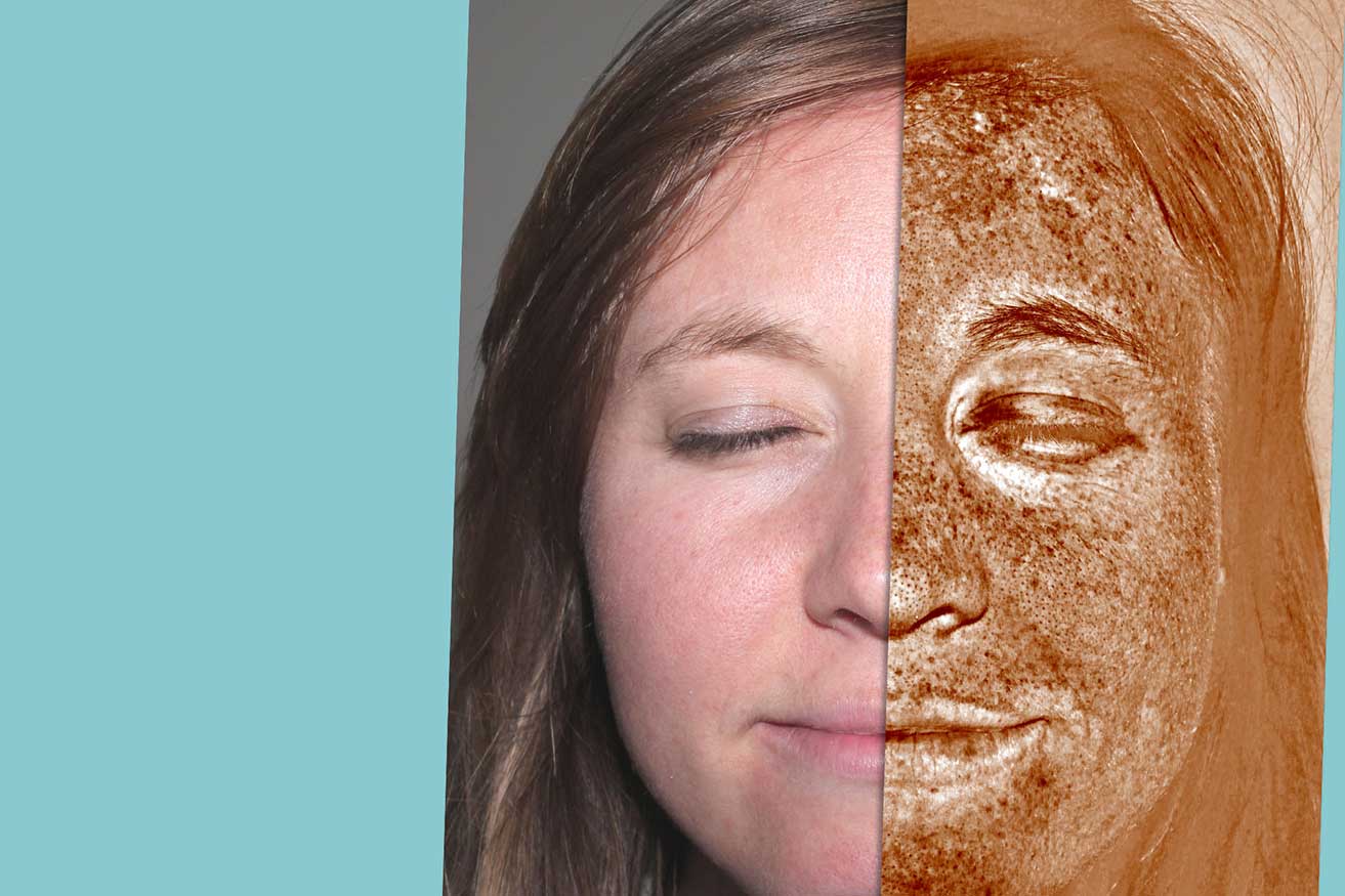 EWG Sun Safety Campaign