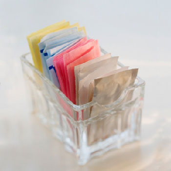 EWG Reports About Food