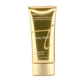 Product picture: Jane Iredale Glow Time Full Coverage Mineral BB Cream, SPF 25