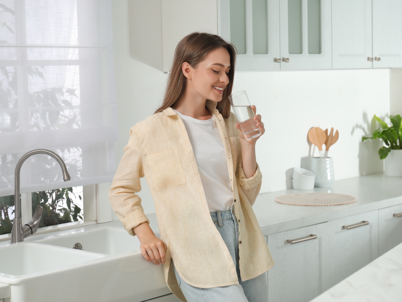 drinking water filter