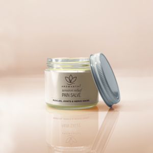 Aromanthi Tension Relief Pain Salve