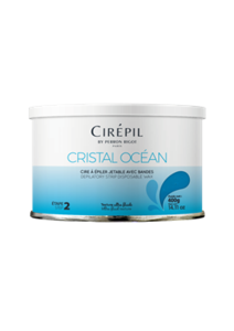 Cirepil Cristal Ocean Soft Wax