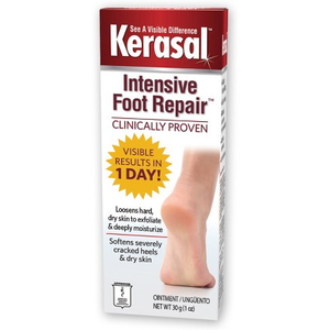 Kerasal Intensive Foot Repair Ointment