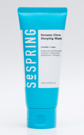 SeSpring Dreamy Glow Sleeping Mask