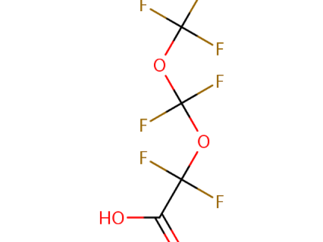 PFO2HxA construction