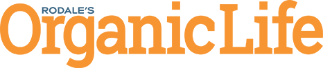 Rodale's Organic Life