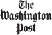 Washington Post logo