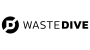 Waste Dive logo